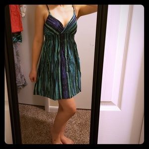 dELiA's summer dress